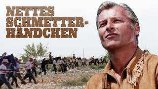 Winnetous Forderung  Winnetou 1  Clip 2 [upl. by Sualk]