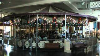 Merry Go Round Museum in Sandusky OH [upl. by Nore]