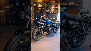 Royal Enfield Meteor 350 Fire ball Price in Nepal 2024🇳🇵 Meteor 350 Fire Ball price [upl. by Keram]