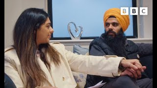 A Sikh Fertility Journey  Married Sikh and Wanting a Baby  BBC [upl. by Theurer296]