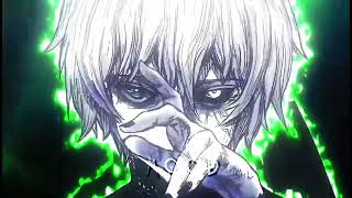 Kaneki  Death Is No More  EDIT  AMV [upl. by Annibo]