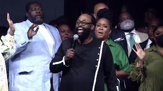 6 Hours Of COGIC AIM Singing And Praise Breaks [upl. by Nosnar]