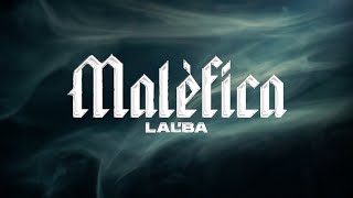 LALBA  Malèfica Videoclip oficial [upl. by Calvert]