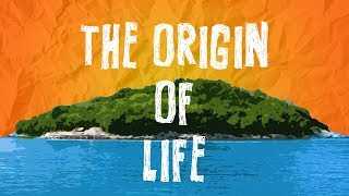 The Origin of Life The Problem with The NeoDarwinian Theory of Evolution [upl. by Korten762]