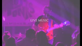 Live music vibe jazz  blues  rap Minnesota Stillwater USA [upl. by Lamrej418]