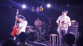 UNISON SQUARE GARDEN コピーバンドLIVE【USG関西コピバン会】 [upl. by Merissa246]