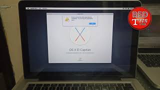 Fixing Reinstallation Mac OSX issue quoterror occurred while preparing the installationquot [upl. by Ednargel169]