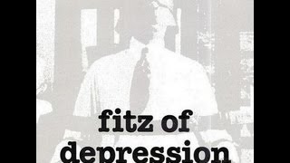 Fitz Of Depression  Think Of Words [upl. by Adiraf806]