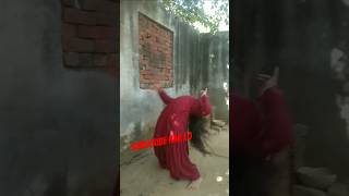 Ham apne liye jite hain Humko Jahan Se Kya song mamtasahayvlogs bhojpuri dance sorts [upl. by Jakie]