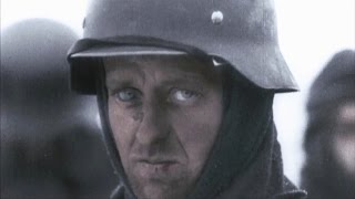 Battle of Moscow 1941  Nazi Germany vs Soviet Union HD [upl. by Warrick345]