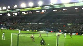 Leeds United vs Bristol City highlights [upl. by Fisher]