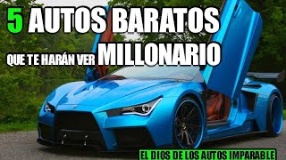 ¿Cuáles son las aseguranzas de carros más baratas en Estados Unidos [upl. by Anikram]