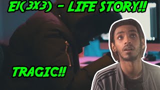 REALIST 3x3 E1  Life Story Music Video  Pressplay REACTION  TheSecPaq [upl. by Sitnalta]