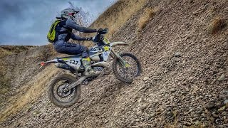 Enduro Enjoy it  2T vs 4T Which is better [upl. by Blanka884]