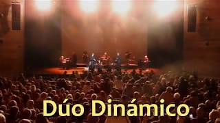 Dúo Dinámico Concierto en Gijón 26 de octubre de 2018 [upl. by Oalsinatse]