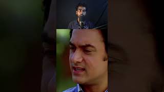 shorts  Amir Khan Movie Scene Fanaa [upl. by Pharaoh225]