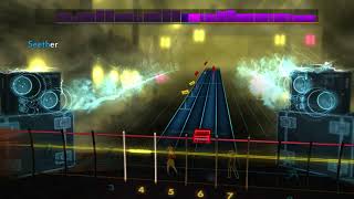 Veruca Salt  Seether Rocksmith 2014 Bass [upl. by Agneta]