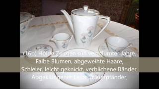 16b von ac Goethe Dichtung und Wahrheit – Dieter Hattrup liest [upl. by Llerrem31]