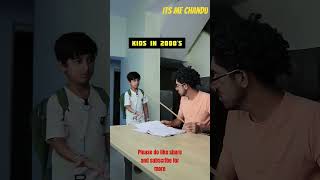 kids in 1980s vs 2024 😂😂🤣🤣 funny comedy memes thekuldeepsinghania [upl. by Dray]