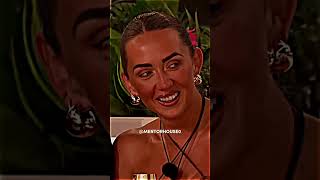 Love Island Feminist Schooled 😂 alphamale automobile mentalhealthcare funny [upl. by Nahk]