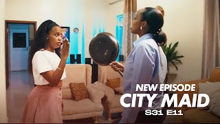 CITY MAID S31E11  SANDRA NA SHEILA NONEHO UMWE ARAMANIKA UNDI MUKAGOZI KUBERA STEVE  ZACU SERIES [upl. by Nehepts164]