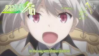 Qualidea Code OP ภาษาไทย CHEsyyt [upl. by Ahseya]