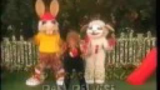 Lamb Chop The Best of Shari Lewis Part 1 [upl. by Patrizio]