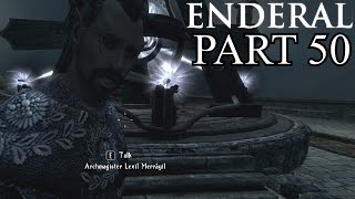 ENDERAL BLACK LIGHT  Gameplay Walkthrough Part 50  PC Lets Play [upl. by Aros]