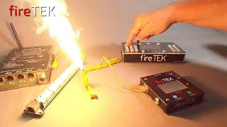 fireTEK FTQ4x16 Small SFX Module Overview  PART 1 of 3 [upl. by Eenimod]