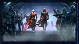 Star Wars The Old Republic Galactic Timeline Records 112 [upl. by Madlen955]