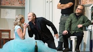 R Strauss »Salome«  Semperoper Dresden [upl. by Drida]