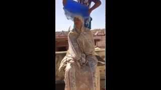 Miqueline et le Ice Bucket Challenge [upl. by Raman]