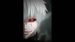 「Fluxxwave ❄️」 gojo x kaneki「EditAMV」 [upl. by Gujral]