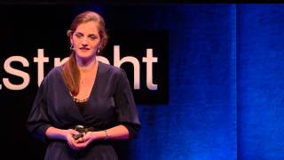 Recipe to losing weight  Anna Verhulst  TEDxMaastricht [upl. by Salvatore140]