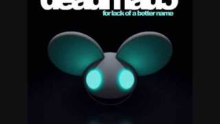 Deadmau5  Strobe Original Mix [upl. by Naelopan]