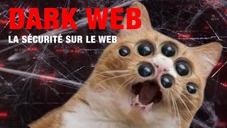 LE DARK WEB  Ne cliquez pas [upl. by Hurff]