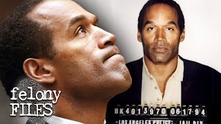 The Jury Speaks OJ Simpson  Sneak Peek Season 1 Episode 1  Oxygen [upl. by Nattie60]