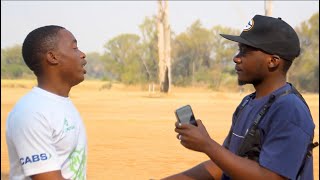 BMS III vs MBCHB part final soccer game 22 Hatitongwe nemasalad Vlog  University of Zimbabwe [upl. by Michiko615]