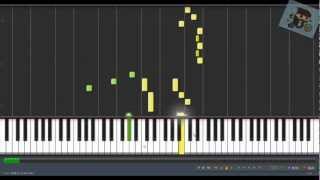 Tutorial Descargar synthesia y canciones MIDI 2023 Full [upl. by Olympie]