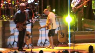 Jimmy Buffett Hot Hot Hot amp The Wino and I Know  Opening Number [upl. by Wolfort40]