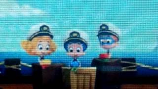 Bubble guppies Party at sea lunch [upl. by Ashraf207]