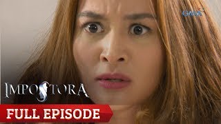 Impostora Full Episode 124 [upl. by Rahal]