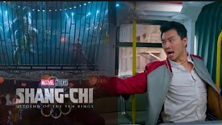 shang chi moviehighlight scene ❤️❤️ [upl. by Findley828]