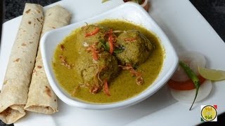 Malai Kofta  By Vahchef  Vahrehvahcom [upl. by Sonstrom]