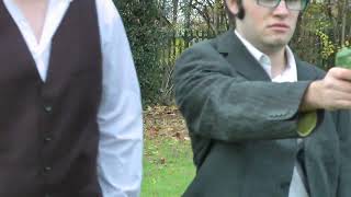 SCARFACE 2 BEHIND THE SCENES  EP7  POINTING THE GUN scarface 2016 liamfisher1227 [upl. by Bihas]