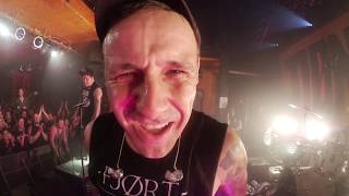 DONOTS Vlog Augsburg 2018 [upl. by Tychonn]