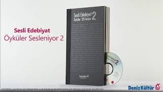 Kayıp Eşyalar Bürosu  Yazan Murat Gülsoy  Seslendiren Kürşat Alnıaçık [upl. by Aglo582]