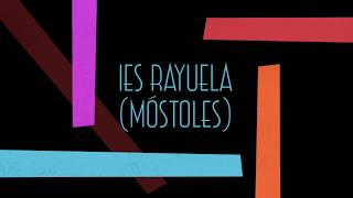 IES RAYUELA  Global Classrooms 2019 [upl. by Clea366]