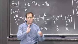 Lec 36  MIT 1801 Single Variable Calculus Fall 2007 [upl. by Godiva]