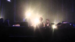 Richie Hawtin  Time Warp 2011  HD ByObi 1311 [upl. by Parent568]